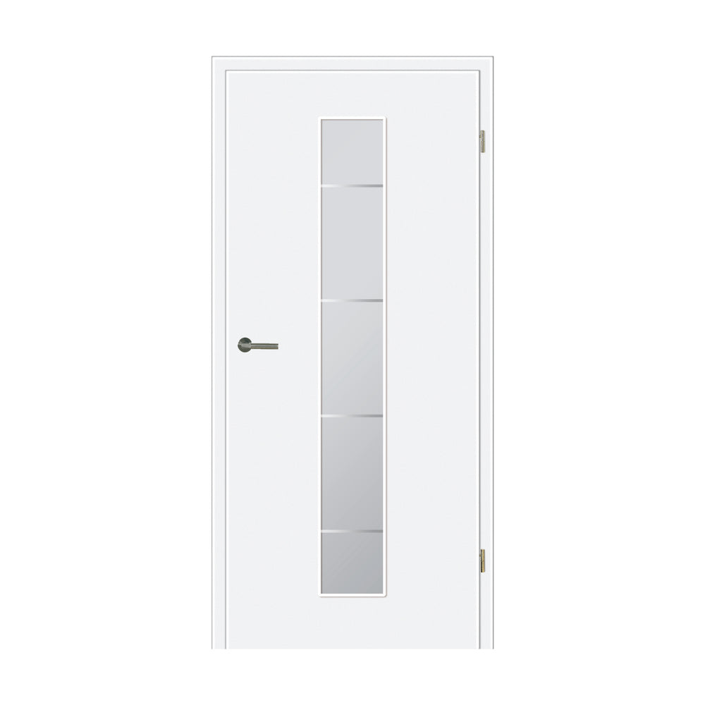 LA S XL – FENG SHUI 1 – GEDE Türenwerk Modell