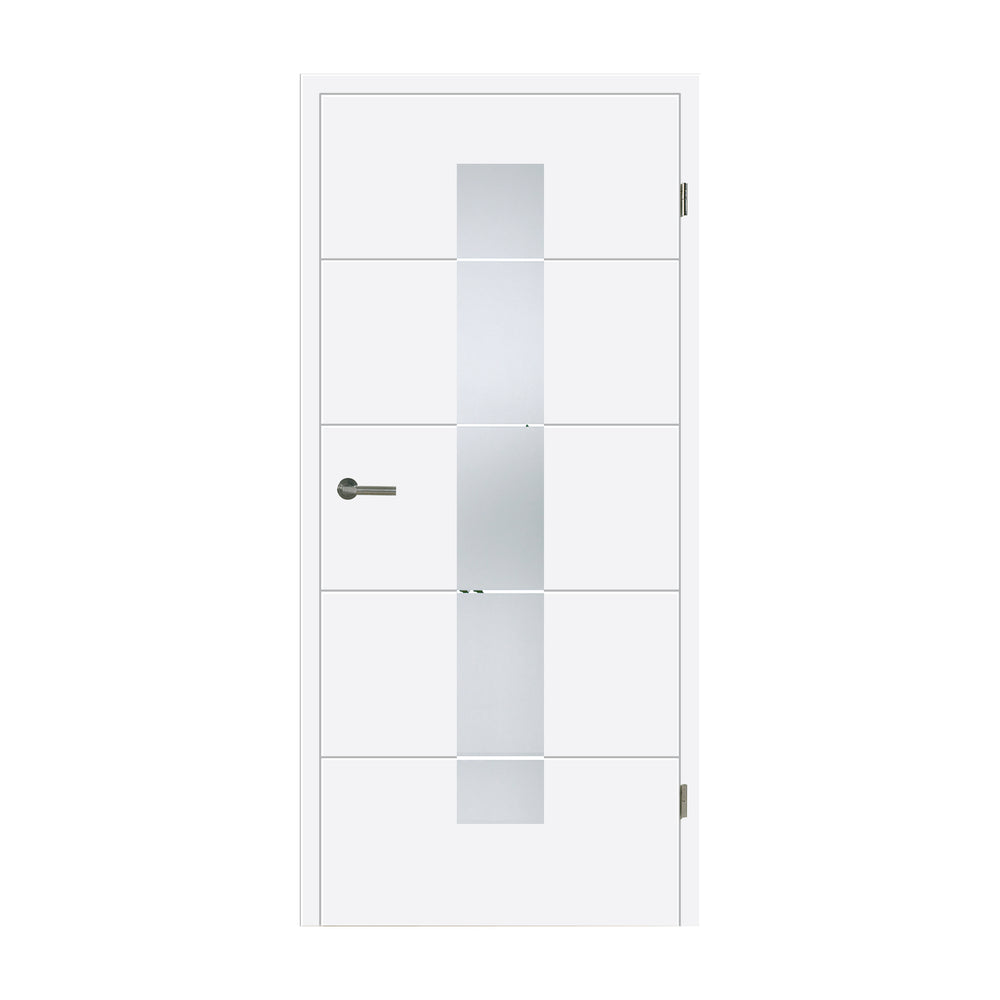 LA S – TOP 400 – FENG SHUI 1 – GEDE Türenwerk Modell