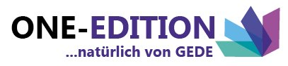 ONE-Edition – natürlich von GEDE